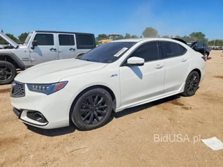 ACURA TLX TECHNOLOGY