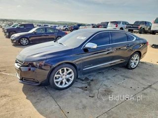 CHEVROLET IMPALA PREMIER