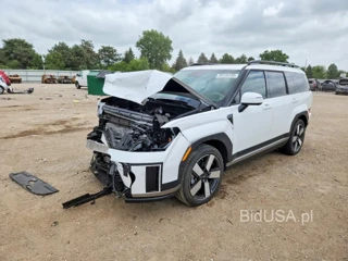 HYUNDAI SANTA FE LIMITED