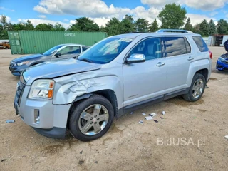 GMC TERRAIN SLT
