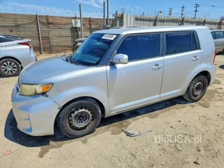 SCION XB BASE