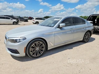 BMW 530 I