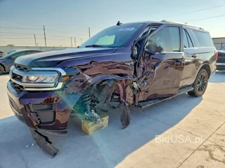 FORD EXPEDITION MAX XLT