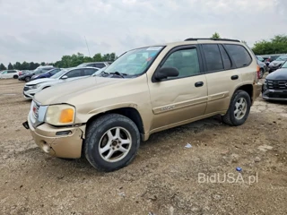 GMC ENVOY