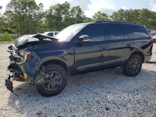 FORD EXPEDITION TREMOR