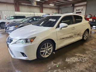 LEXUS CT 200