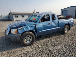 DODGE DAKOTA ST