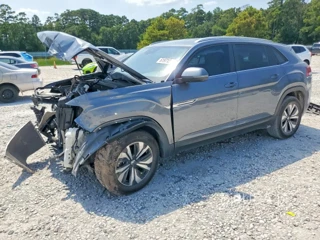 VOLKSWAGEN ATLAS CROSS SPORT SE