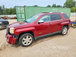 GMC TERRAIN SLT