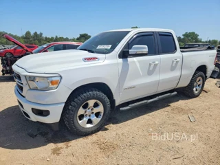 RAM 1500 BIG HORN/LONE STAR