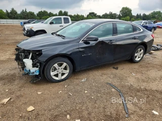 CHEVROLET MALIBU LS