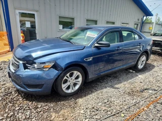 FORD TAURUS SE