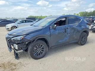 LEXUS NX 250 PREMIUM