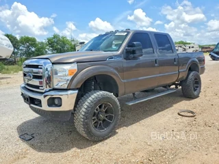 FORD F250 SUPER DUTY