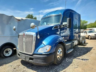 KENWORTH T680