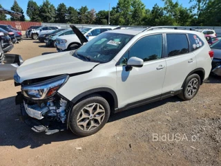 SUBARU FORESTER PREMIUM