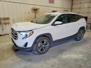 GMC TERRAIN SLT