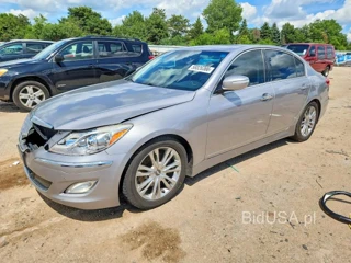 HYUNDAI GENESIS 3.8L