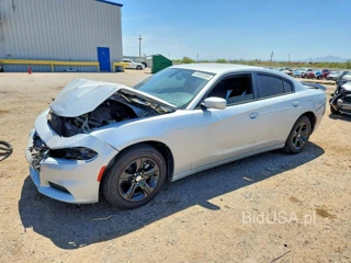 DODGE CHARGER SXT