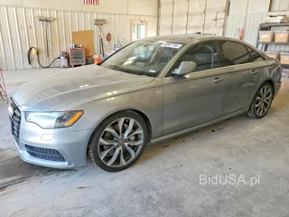 AUDI A6 PREMIUM PLUS