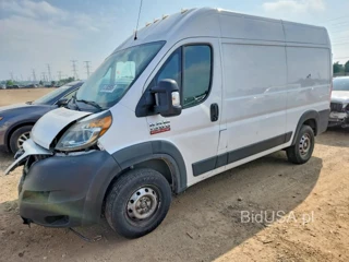 RAM PROMASTER 1500 1500 HIGH