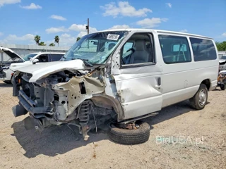 FORD E TRANSIT