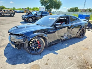 DODGE CHARGER SCAT PACK