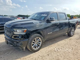 RAM 1500 LARAMIE