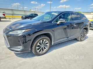 LEXUS RX 350 BASE