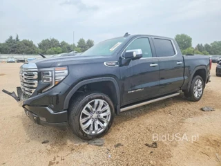 GMC SIERRA K1500 DENALI
