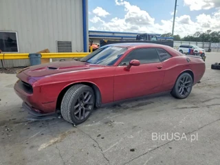 DODGE CHALLENGER SXT