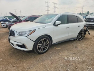 ACURA MDX ADVANCE