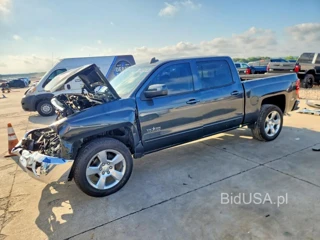 CHEVROLET SILVERADO C1500 LT