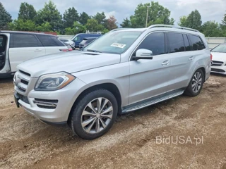 MERCEDES-BENZ GL 450 4MATIC
