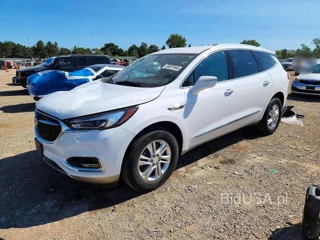 BUICK ENCLAVE ESSENCE