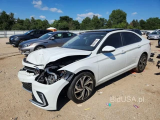 VOLKSWAGEN JETTA SEL