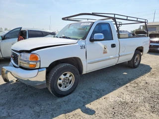 GMC NEW SIERRA K1500