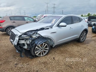 JAGUAR E-PACE S