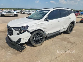 GMC TERRAIN SLT