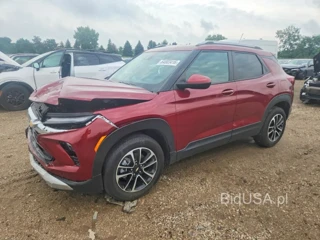 CHEVROLET TRAILBLAZER LT
