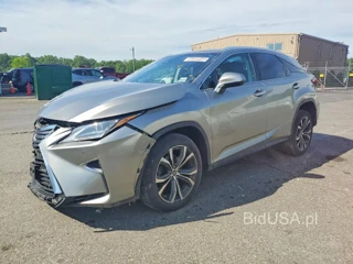 LEXUS RX 350 BASE