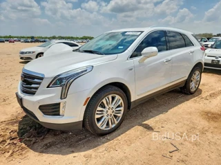 CADILLAC XT5 PREMIUM LUXURY