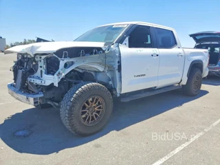 TOYOTA TUNDRA SR5