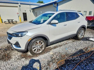 BUICK ENCORE GX ESSENCE