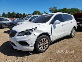 BUICK ENVISION ESSENCE
