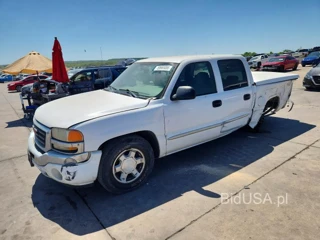 GMC NEW SIERRA C1500