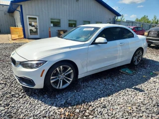 BMW 430I