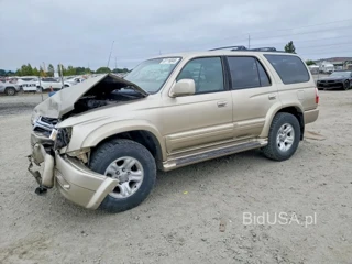 TOYOTA 4RUNNER LIMITED