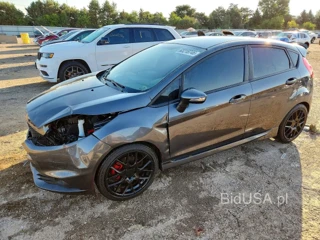 FORD FIESTA ST