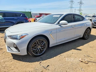 GENESIS G70 ADVANCED